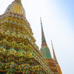 Bangkok, Wat Pho